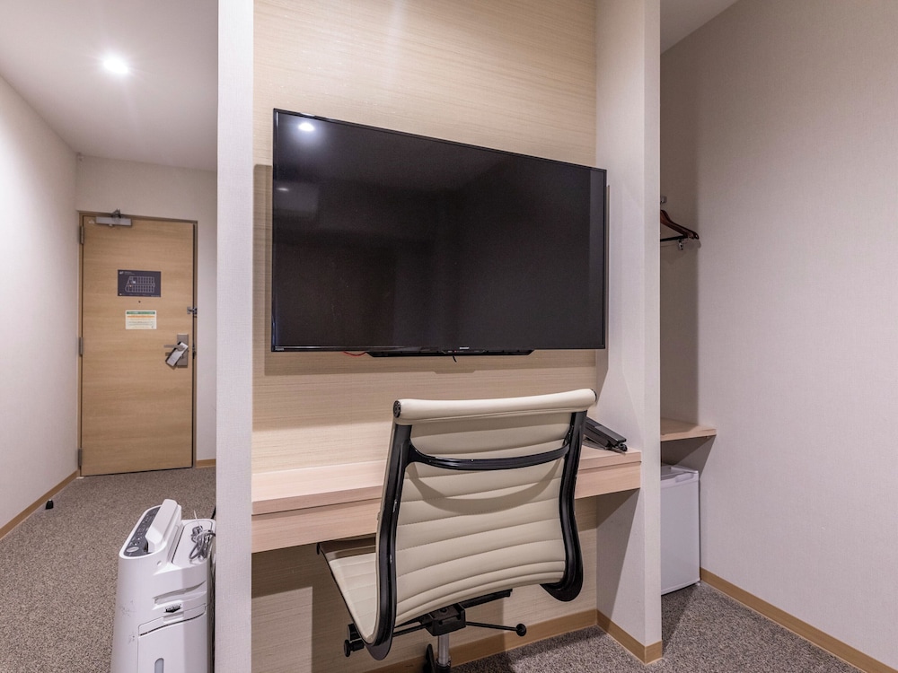 デラックス ダブルルーム 禁煙 客室3 | トラストホテル