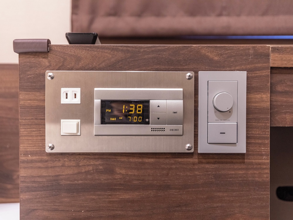 スタンダード ダブルルーム 禁煙 | トラストホテル