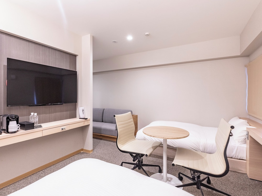 デラックス ツインルーム 禁煙 客室5 | トラストホテル