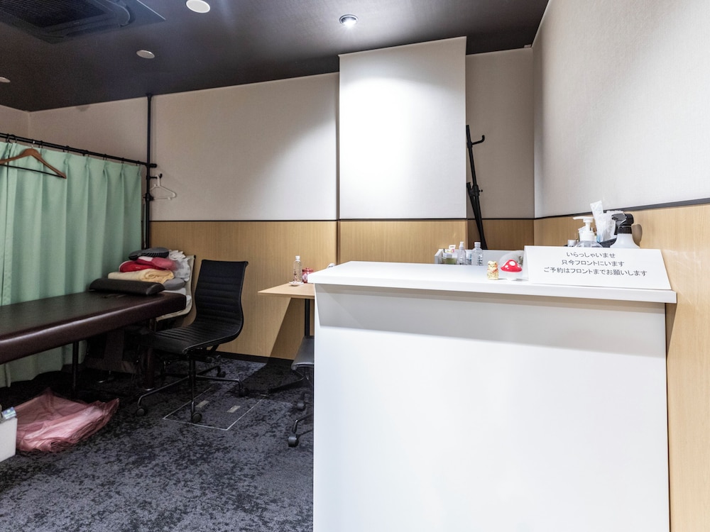 マッサージ1 | トラストホテル