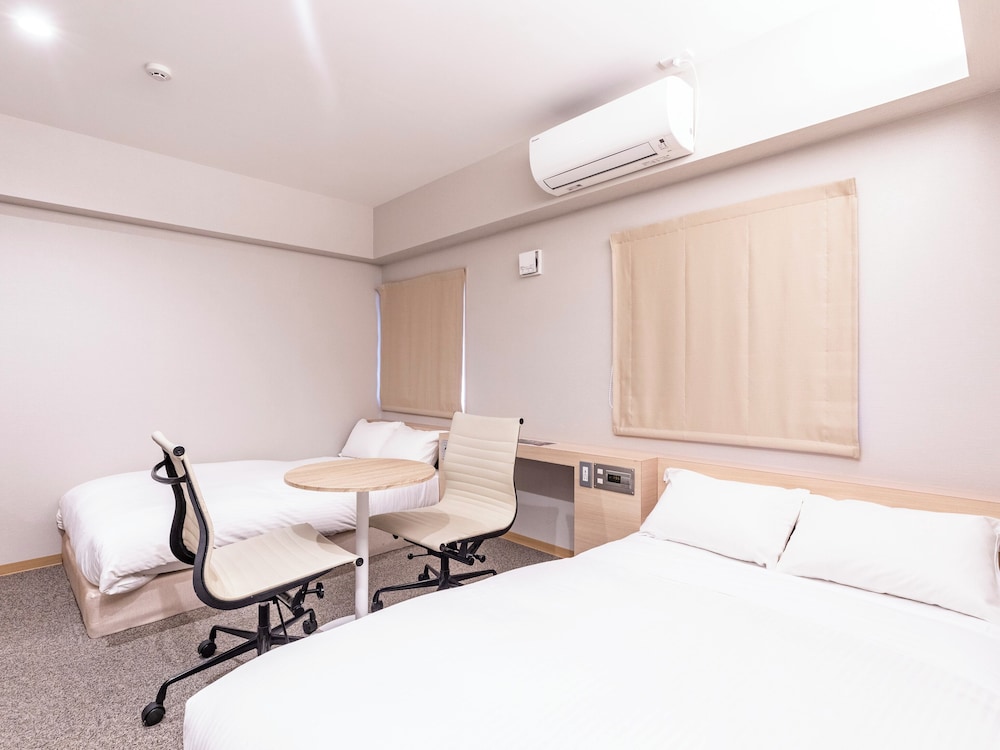 デラックス ツインルーム 禁煙 | トラストホテル