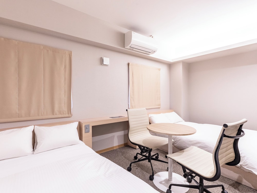 デラックス ツインルーム 禁煙 客室1 | トラストホテル