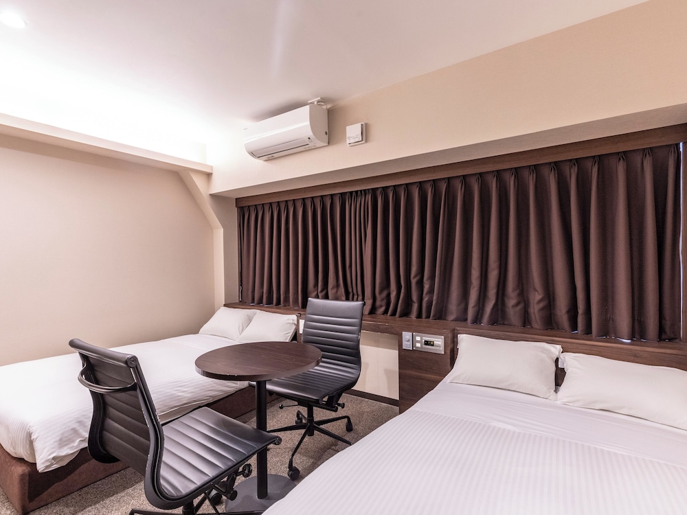 デラックス ツインルーム 禁煙 客室9 | トラストホテル