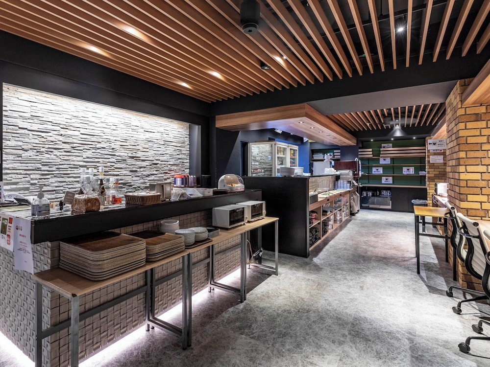 レストラン1 | トラストホテル