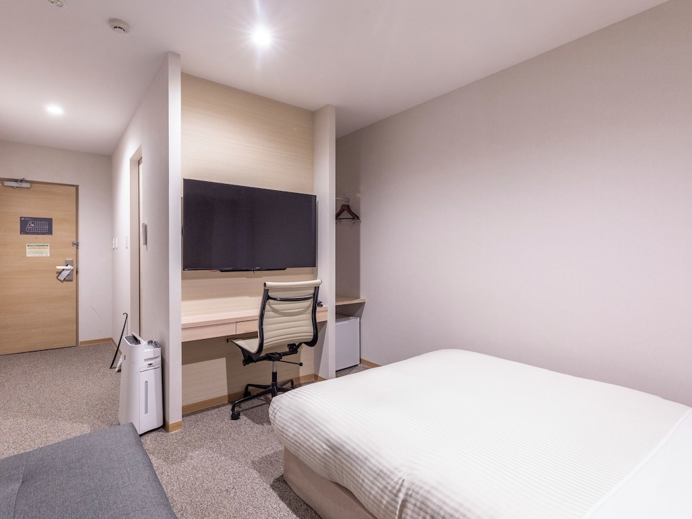 デラックス ダブルルーム 禁煙 客室1 | トラストホテル