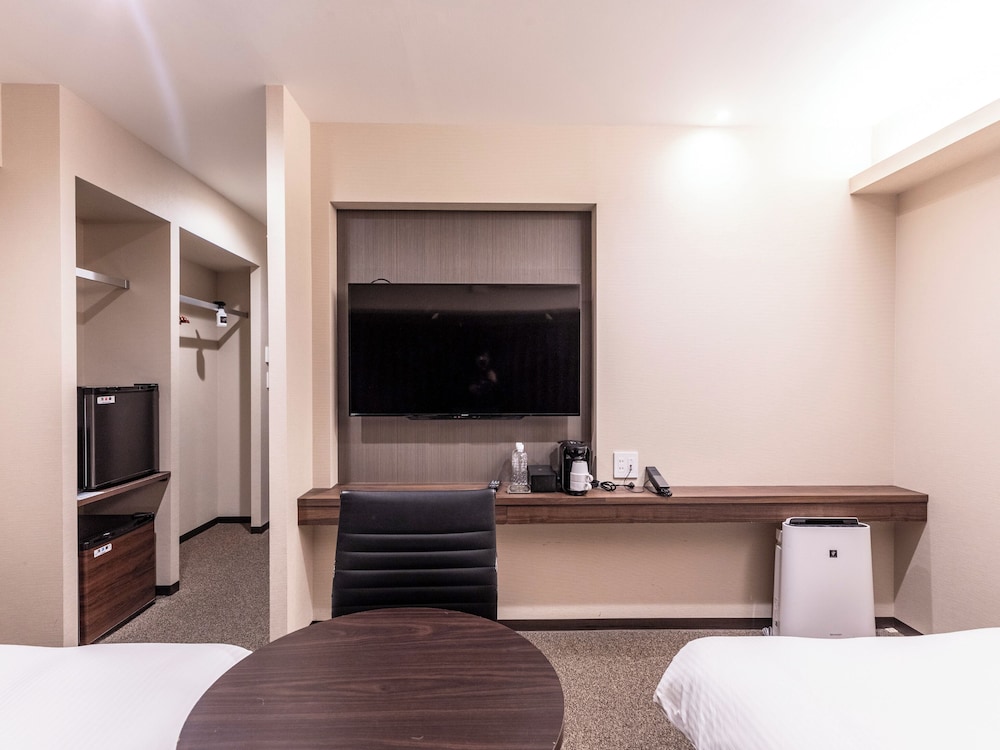 デラックス ツインルーム 禁煙 客室8 | トラストホテル