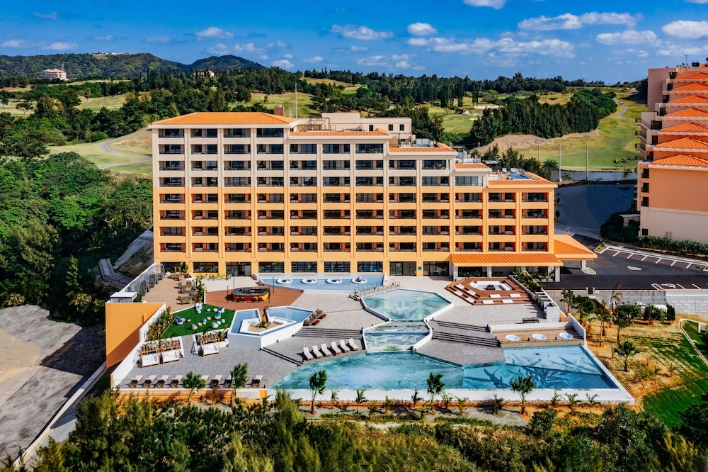 メインイメージ | AQUASENSE Hotel & Resort メインイメージ | AQUASENSE Hotel & Resort