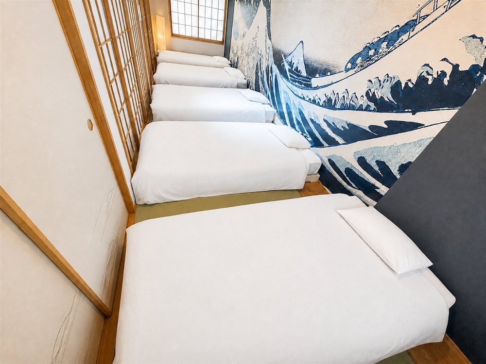 ハウス 1 ベッドルーム 2 バスルーム | 宿家 根岸町