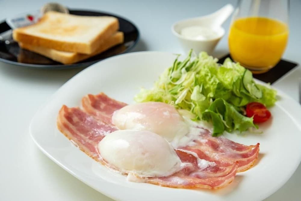 朝食1 | ホテルサンライズ銚子 朝食1 | ホテルサンライズ銚子