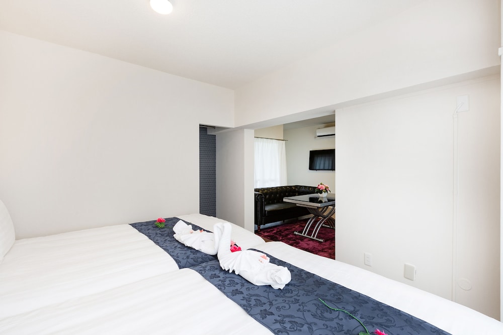 客室1 | IDEAL Fukushima