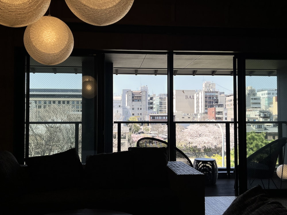 リバービューロイヤルスイート 客室12 | Rinn 祇園白川