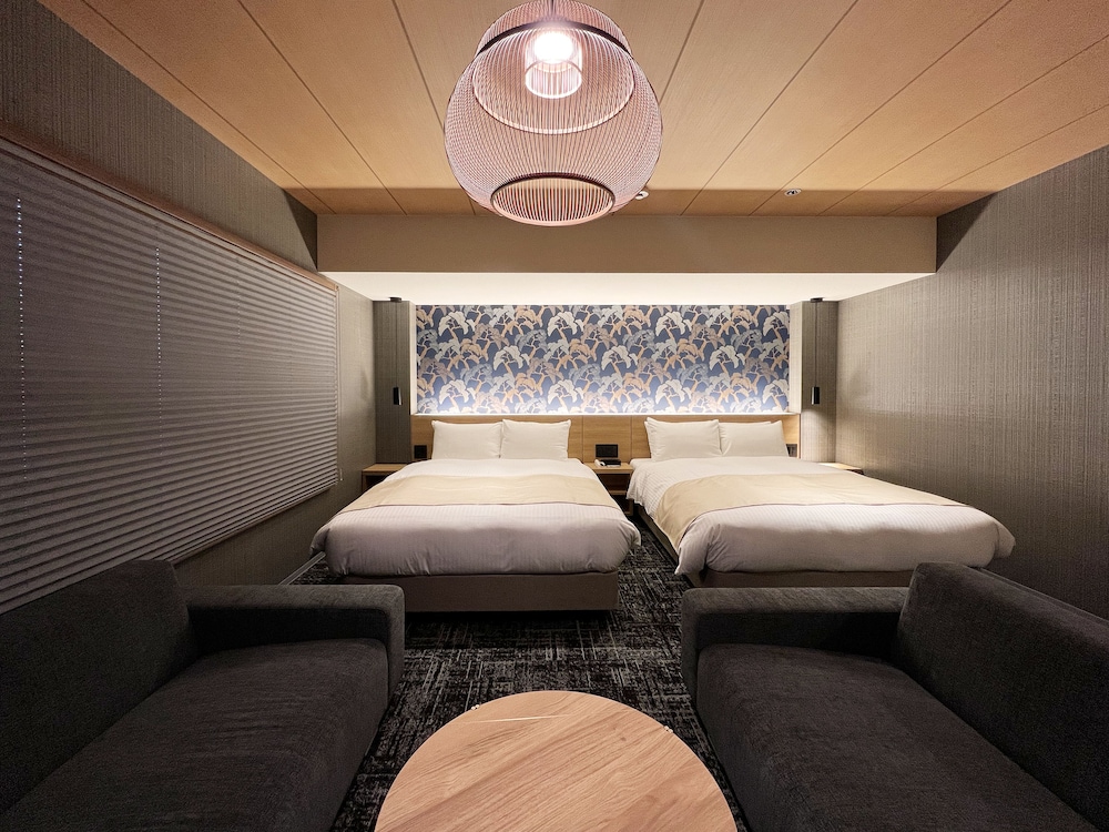 リバービューロイヤルスイート 客室11 | Rinn 祇園白川