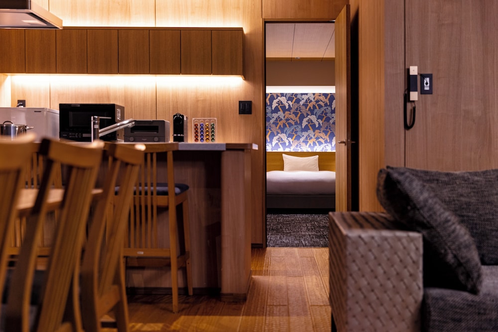 リバービューロイヤルスイート 客室21 | Rinn 祇園白川