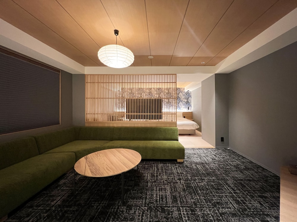 スーペリア ツインルーム | Rinn 祇園白川