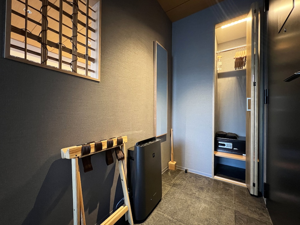 ベーシック ツインルーム ベッド (複数台) | Rinn 祇園白川