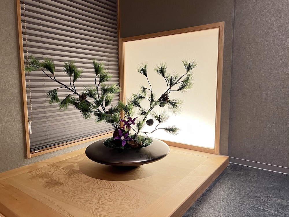 スタンダード ツインルーム 客室3 | Rinn 祇園白川