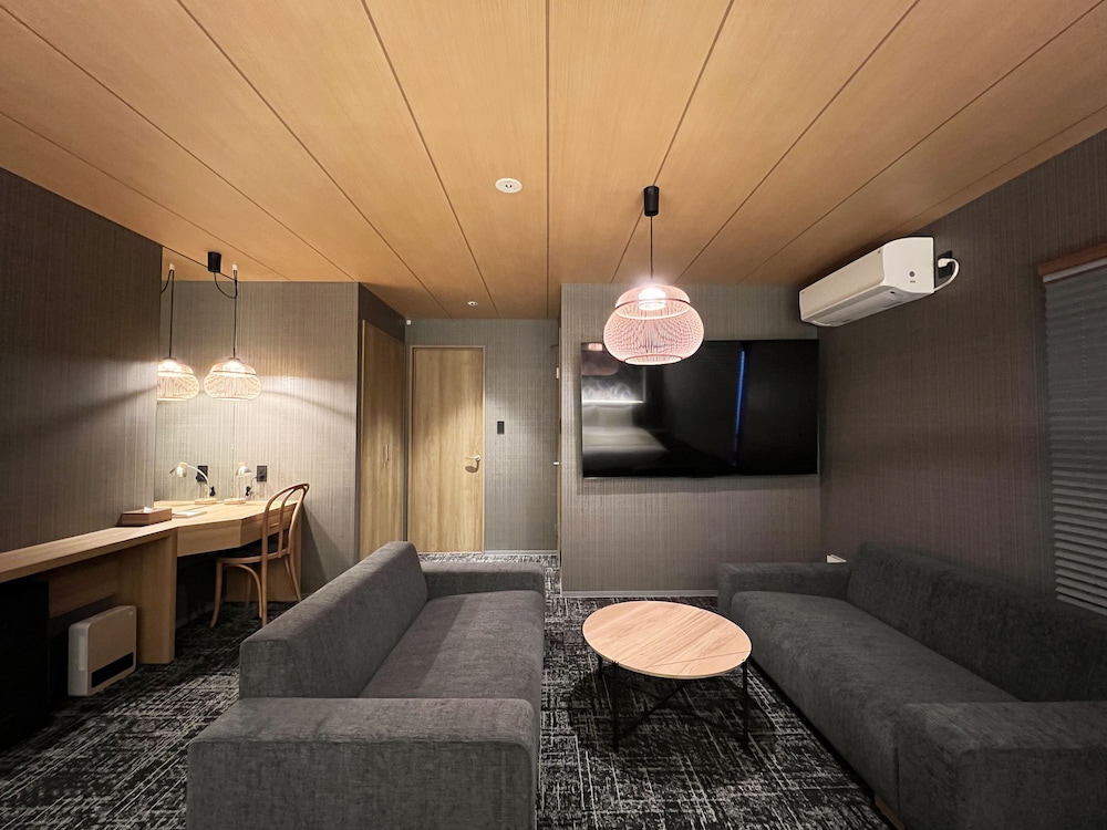 リバービューロイヤルスイート 客室5 | Rinn 祇園白川