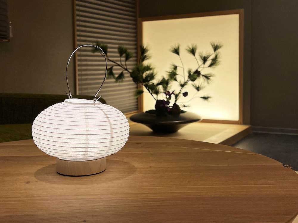 スタンダード ツインルーム 客室6 | Rinn 祇園白川