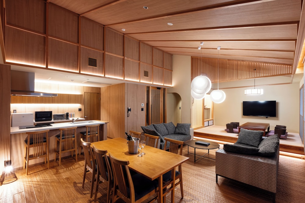 リバービューロイヤルスイート 客室16 | Rinn 祇園白川