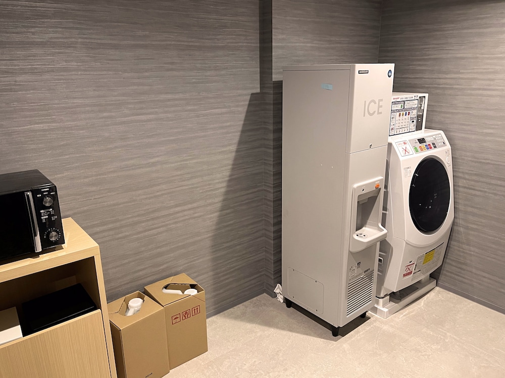 施設内の設備1 | Rinn 祇園白川