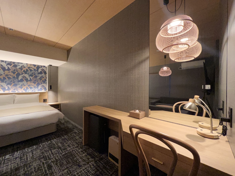 リバービューロイヤルスイート 客室9 | Rinn 祇園白川