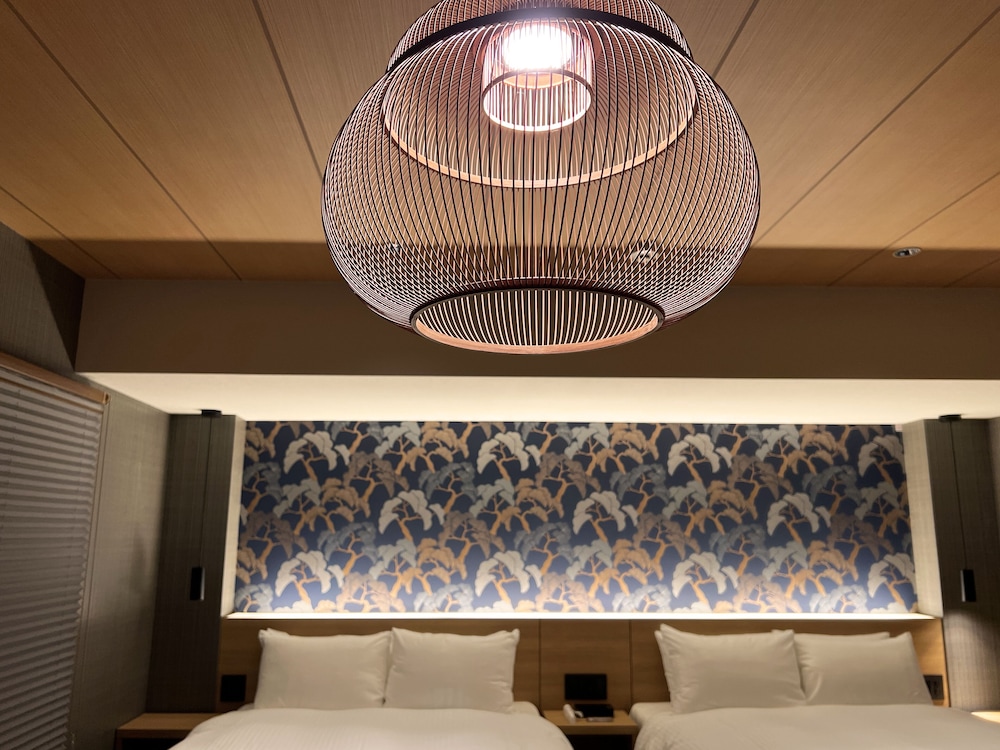 リバービューロイヤルスイート 客室6 | Rinn 祇園白川