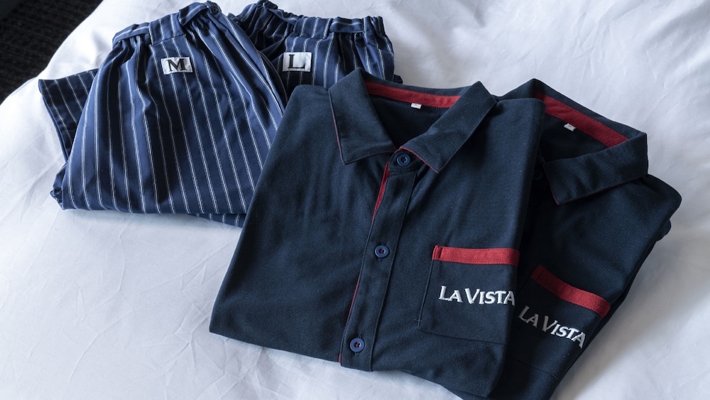 デラックス ツインルーム 客室の設備とサービス1 | ラビスタ東京ベイ