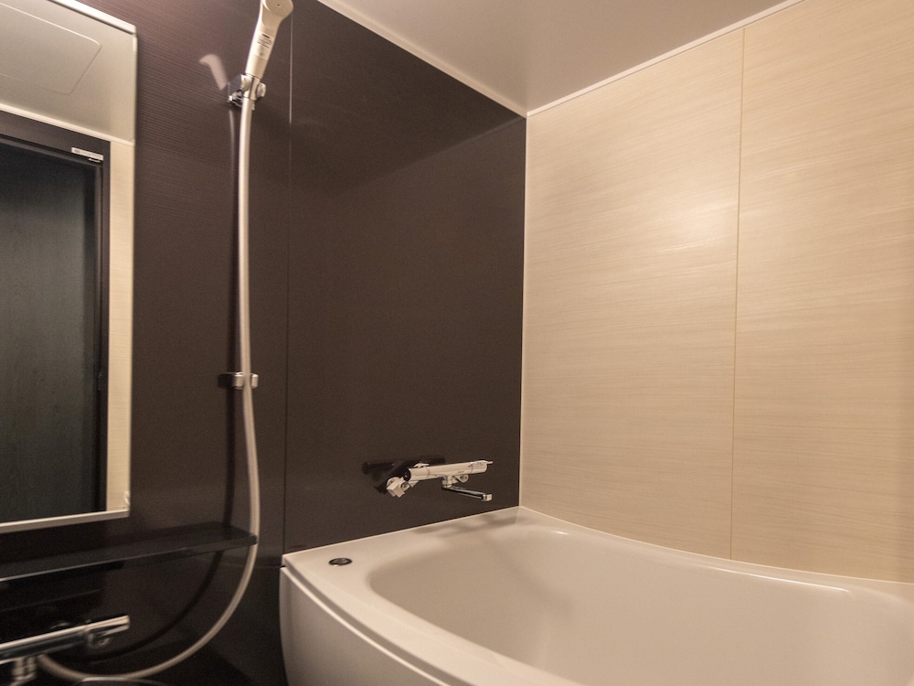 デラックス ツインルーム バスルーム0 | ラビスタ東京ベイ