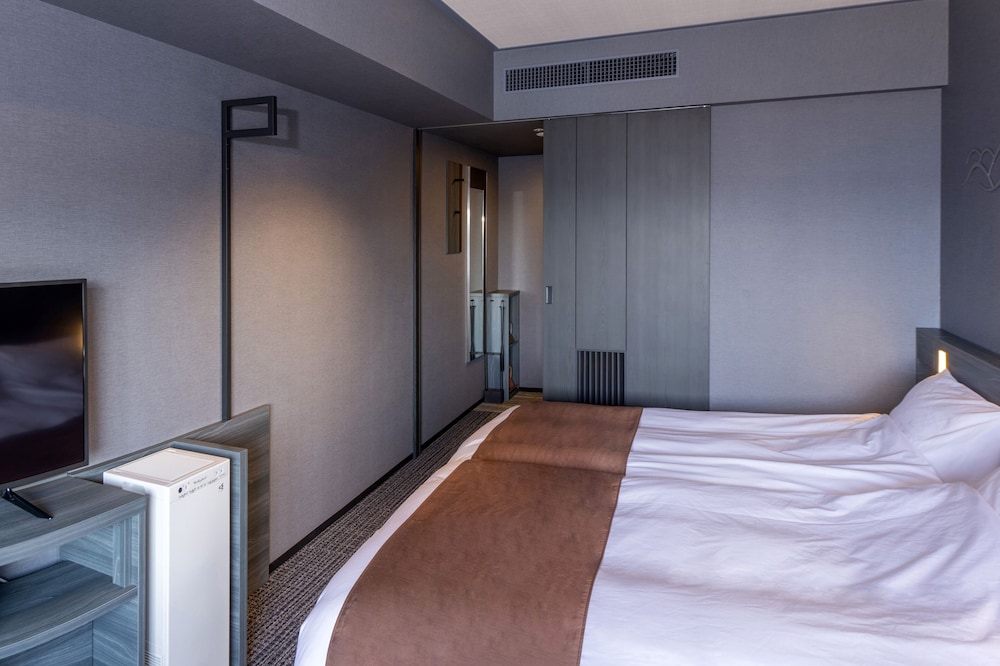 ハリウッドツインBルーム (シャワーブースのみ) 禁煙 客室1 | ラビスタ東京ベイ