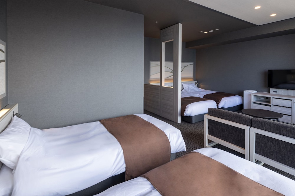 ラビスタフォース 禁煙 客室1 | ラビスタ東京ベイ