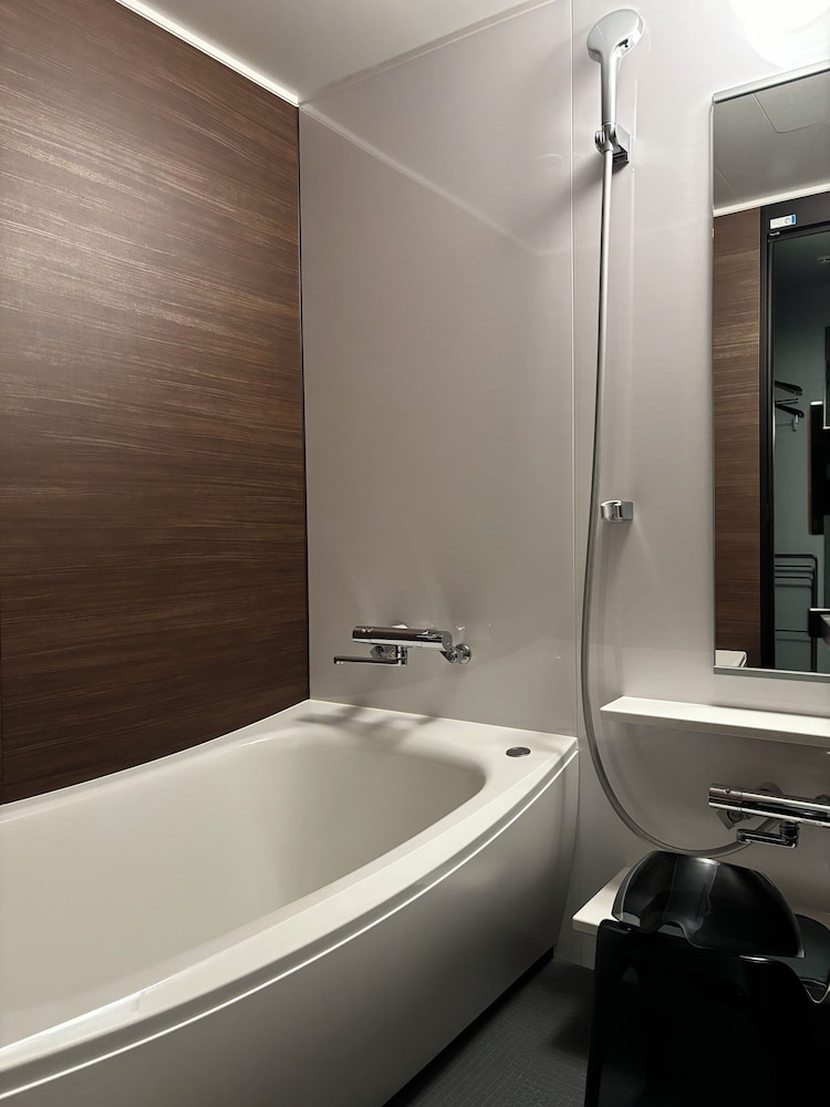 ハリウッドツインAルーム (26平米) 禁煙 バスルーム0 | ラビスタ東京ベイ