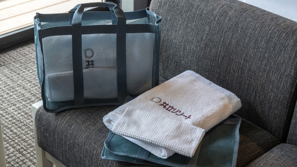 デラックス ツインルーム 客室の設備とサービス0 | ラビスタ東京ベイ