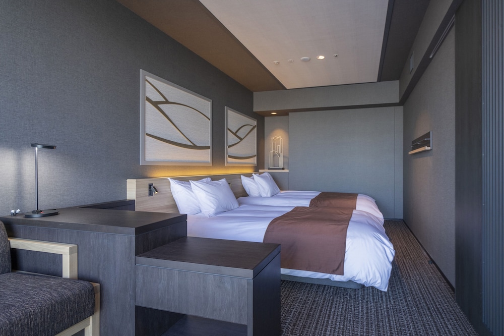 ラビスタツイン(高層階,ビューバス付) 禁煙 客室2 | ラビスタ東京ベイ