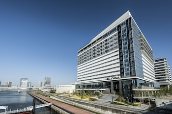 ラビスタ東京ベイ