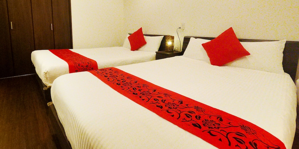 デラックス ヴィラ 2 ベッドルーム プライベートプール プールビュー 客室5 | プライベートプールヴィラもとぶ