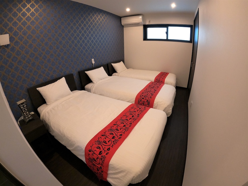 客室1 | プライベートプールヴィラもとぶ 客室1 | プライベートプールヴィラもとぶ