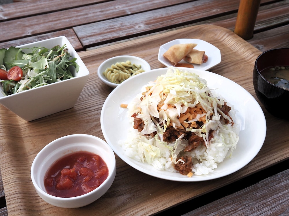 レストラン1 | アパホテル〈那覇空港若狭〉