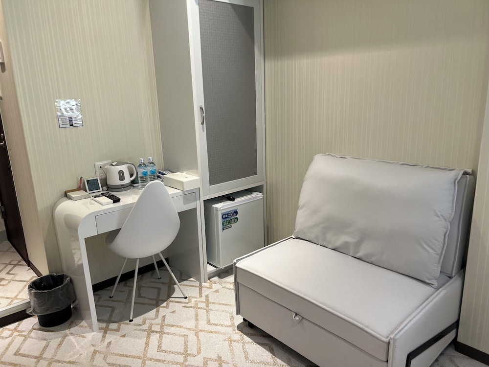 ベーシック トリプルルーム 客室1 | Hotaku HOTEL