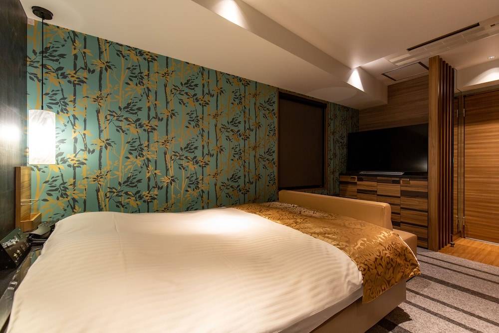 客室1 | ホテルカルタ - 大人限定