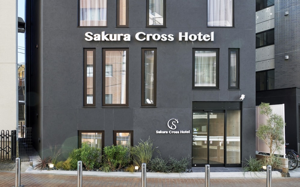 メインイメージ | サクラクロスホテル新宿東アネックス メインイメージ | サクラクロスホテル新宿東アネックス