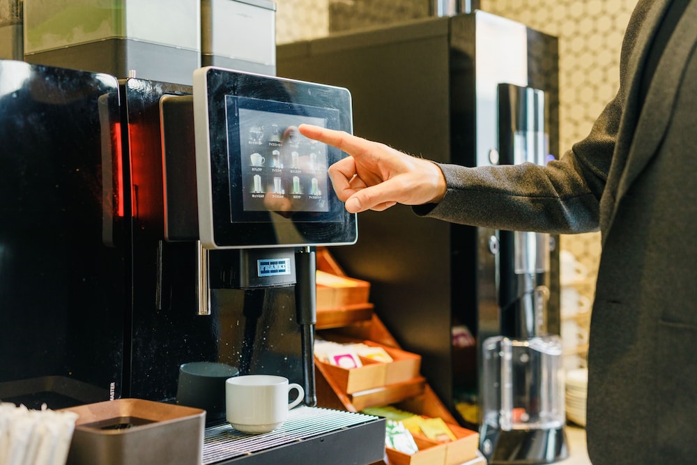 レストラン1 | モンブランホテルラフィネ名古屋駅前