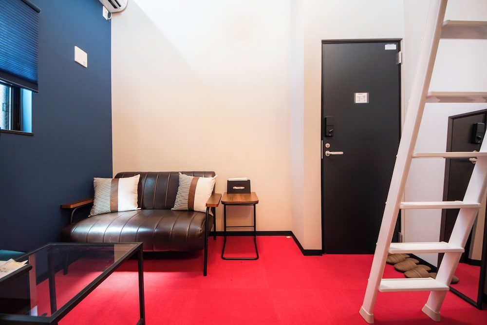 Double Room 203 | LOCO Minamiichi