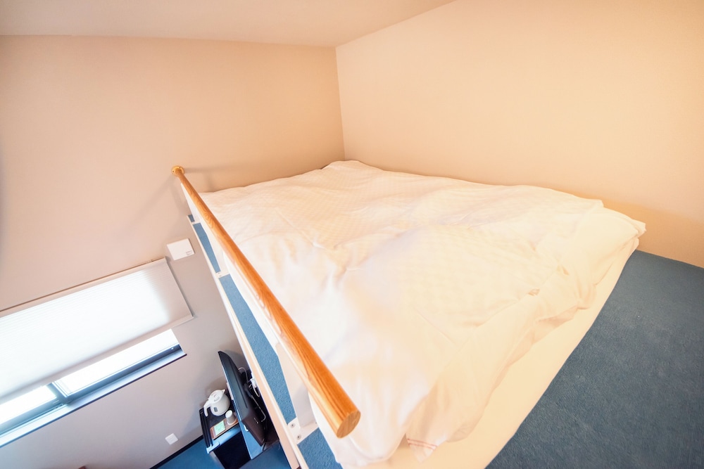 Double Room 206 客室6 | LOCO Minamiichi