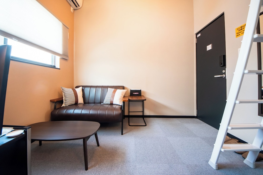 Double Room 205 | LOCO Minamiichi