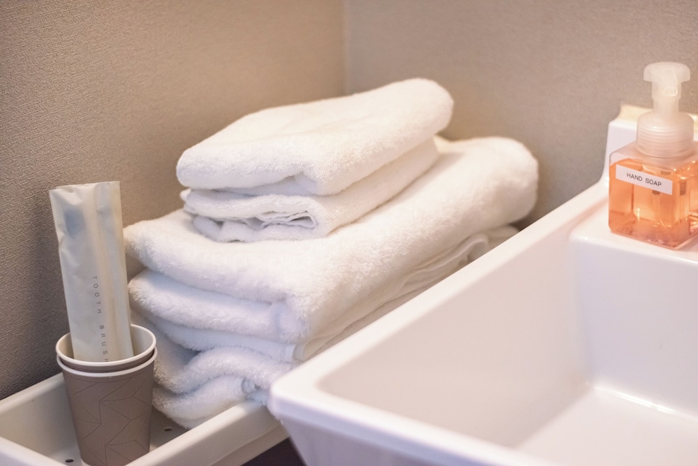 Double Room 103 客室3 | LOCO Minamiichi