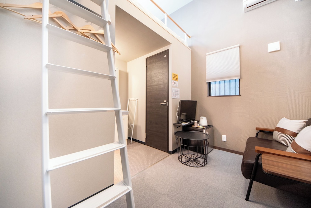 Double Room 103 客室6 | LOCO Minamiichi