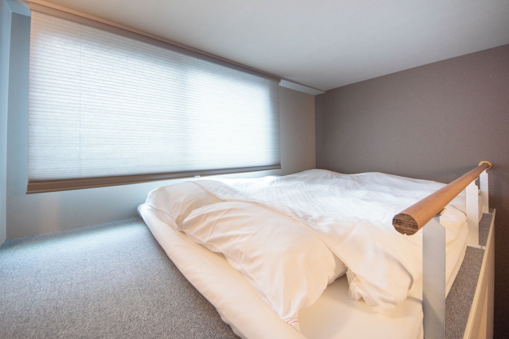 Double Room 103 客室4 | LOCO Minamiichi