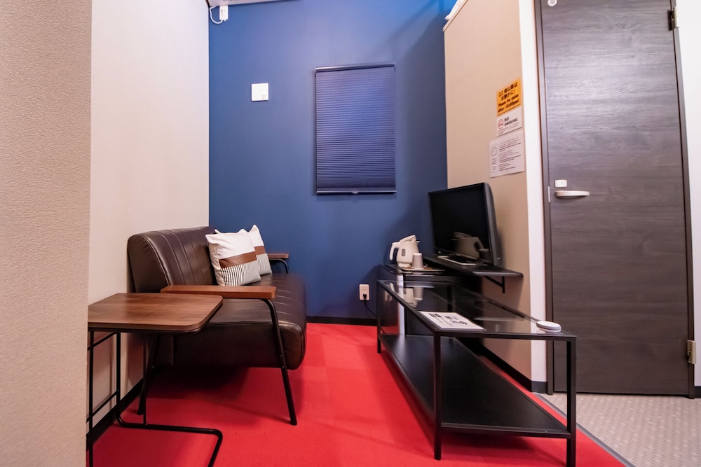 Double Room 104 客室3 | LOCO Minamiichi