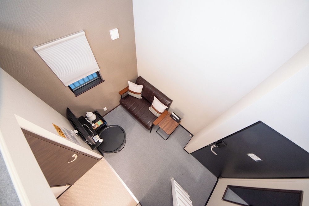 Double Room 103 客室7 | LOCO Minamiichi