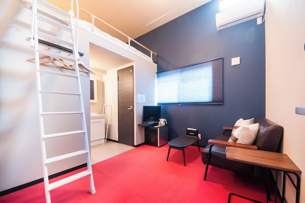 Double Room 201 | LOCO Minamiichi